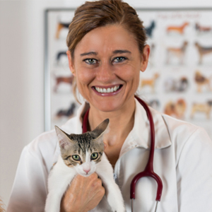 Dr. Priscilla White