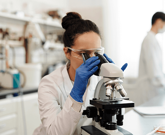 In-House Laboratory